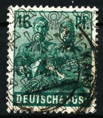 2. Kontrollratsausgabe MIT Netzaufdruck Nr 42II X626D0E