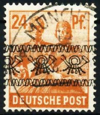 2. Kontrollratsausgabe MIT Bandaufdruck Nr 44I X626E3E