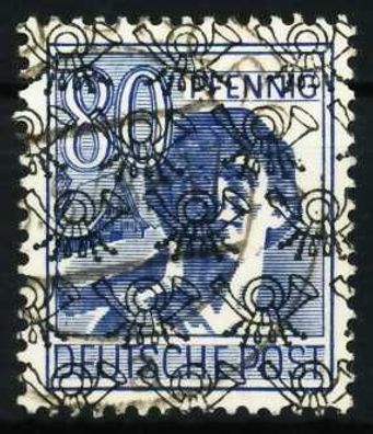 2. Kontrollratsausgabe MIT Netzaufdruck Nr 50II X6270C2