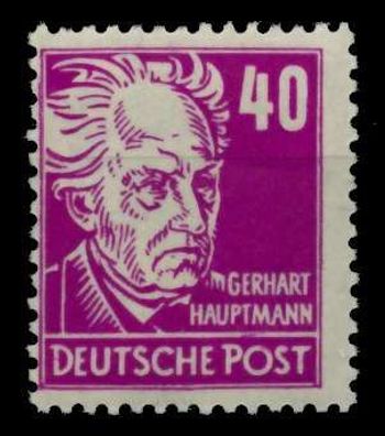 SBZ ALLG. Ausgaben Nr 223b postfrisch X748E2E