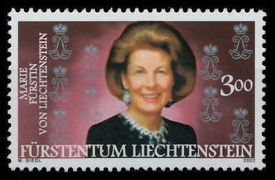 Liechtenstein 2002 Nr 1292 postfrisch X28E4D6