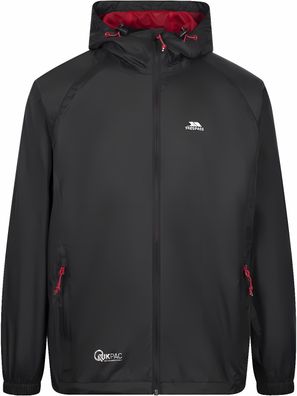 Trespass Regenjacke Qikpac Jacket - Unisex Packaway Jkt Tp75