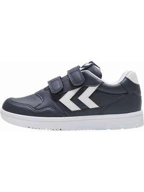 Hummel Kinder Sneaker Camden Jr Navy