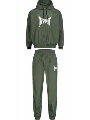 Tapout Terraza Herren-Saunaanzug
