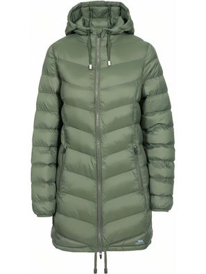 Trespass Damen Jacke Rianna - Female Casual Jacket Basil