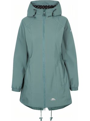 Trespass Damen Regenjacke Daytrip - Female Jkt Tp50