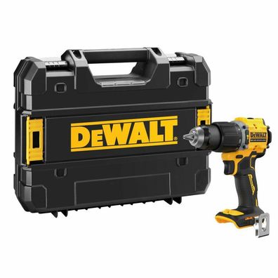 Dewalt Akku-Schlagbohrschrauber Dcd799Nt-Xj , 18V