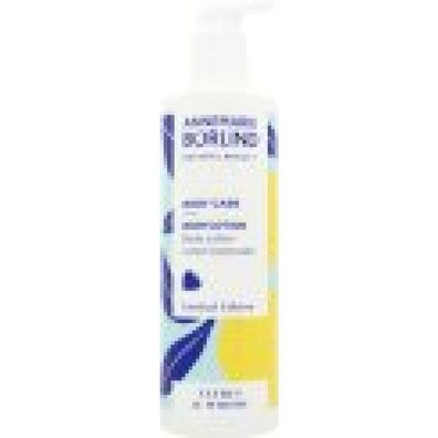 Annemarie Börlind Body Lotion 400ml