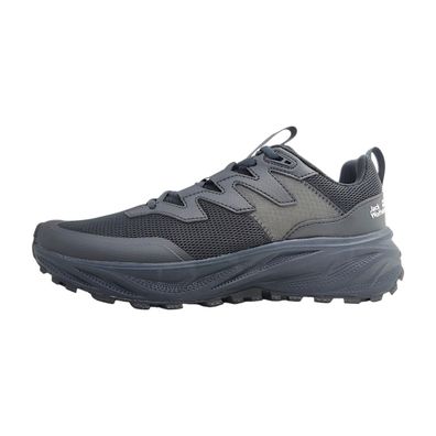 Jack Wolfskin PS Trail Low M A65585-6000-F14 Schwarz black F14