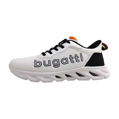 Bugatti 343AVK076900-2000 Weiß white 2000