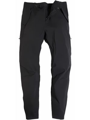 Vintage Industries Freizeithose Eldridge Pants Black