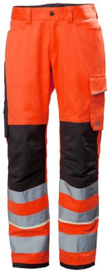 Helly Hansen UC-ME Work Pant Cl2 77514