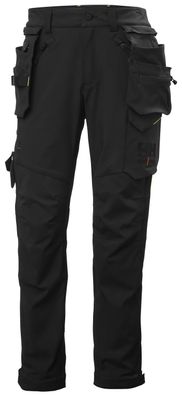 Helly Hansen Magni Evo Cons Pant 77563