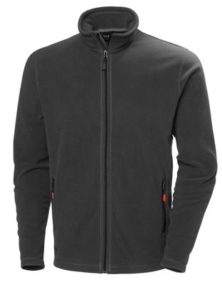 Helly Hansen Fleecejacke OXFORD LIGHT FLEECE JACKET 72097