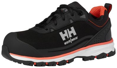Helly Hansen W Luna 2 Low S3