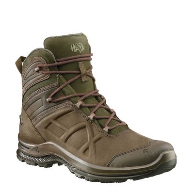Haix® BLACK EAGLE Nature GTX mid UK 6.0-12.0 / EU 39-47 Art. 340016