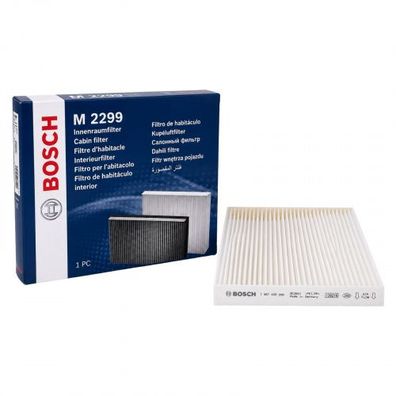Bosch Innenraumluftfilter 1 987 432 299