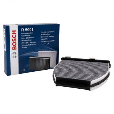 Bosch Innenraumluftfilter 1 987 435 001