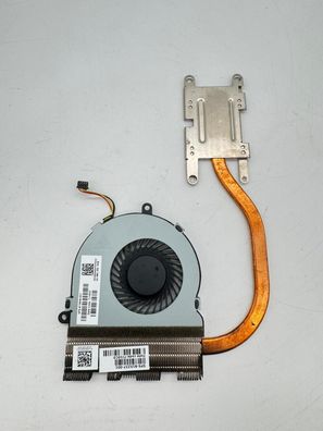 HP Notebook 250 G5 Cooling Fan Kühlsystem DC28000GAF0 AT1EM0020R0