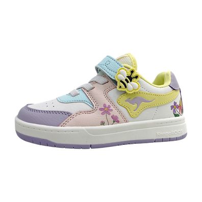 KangaRoos K-CP Fair EV 10127/4531 Violett lavender/bee happy 4531