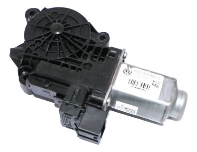 VW Polo 9N3 Fabia elektrischer Fensterheber Motor vorne links 6Q2959802G