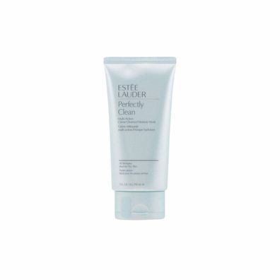 Estée Lauder Perfectly Clean Multi-Action Creme Cleanser/Moisture Mask 150 ml