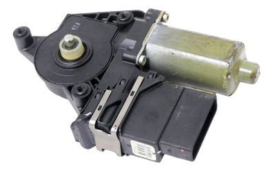 A4 8H Cabrio 8E B6 B7 elektrischer Fensterheber Motor hinten rechts 8H0959802A