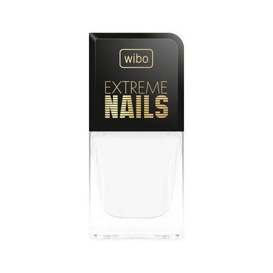 Wibo Extreme Nails Nagellack 25, 8.5 ml Hochglanz