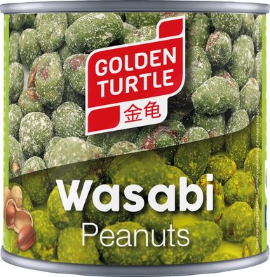 Ültje Wasabi Erdnüsse 140 g
