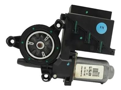 Skoda Fabia 6Y elektrischer Fensterheber Motor vorne links 6Q1959801A 005