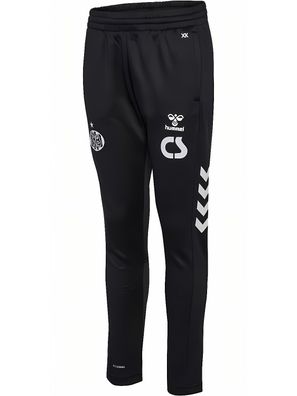 Hummel Kinder Trainingshose Hmlcore Xk Training Poly Pants Kids 211473