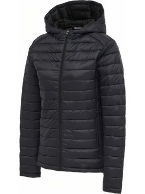 Hummel Damen Winterjacke Hmlred Quilted Hood Jacket Woman 215217