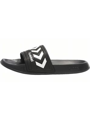 Hummel Badelatschen Larsen Slipper 060405