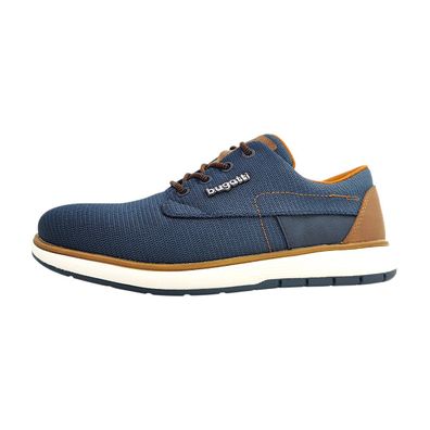 Bugatti 321AS4036900-4100 Blau blue 4100