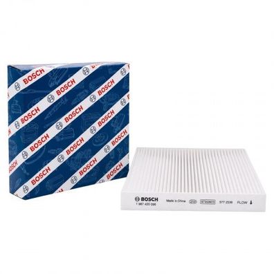 Bosch Innenraumluftfilter 1 987 435 096