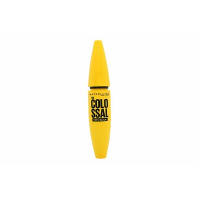 Maybelline New York Volum'Express The Colossal Mascara 02ExtraBlack 10,7ml