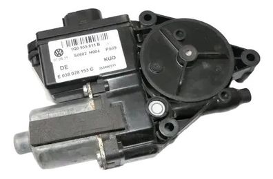 VW Eos elektrischer Fensterheber Motor hinten links 1Q0959811B