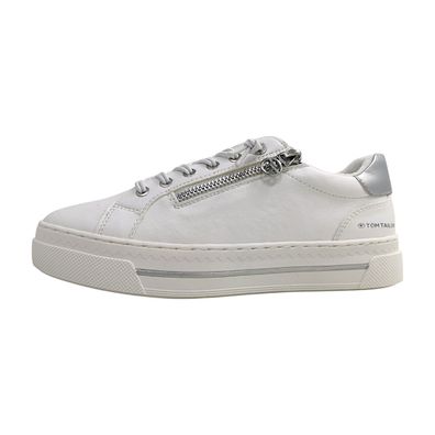Tom Tailor 9590360002 Weiß white