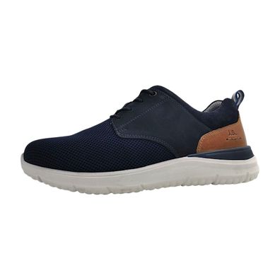 Josef Seibel 32103-TE325/505 Blau dunkelblau