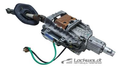 Porsche Cayenne 9PA 957 Lenksäule elektrisch verstellbar 4E0905852E 7L0419501BK
