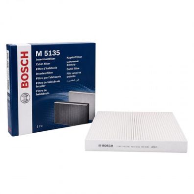 Bosch Innenraumluftfilter 1 987 435 135