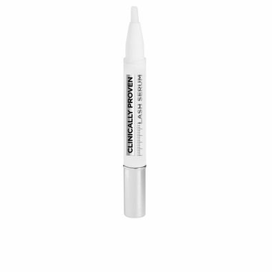L'Oréal Paris Wimpernserum Lash Booster Transparent, 1,9 ml
