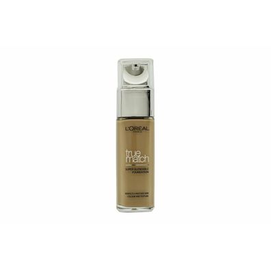 L'Oréal Paris Foundation True Match 3. R/C, 30 ml