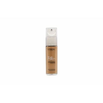 L'Oréal Paris Foundation True Match 4. N, 30 ml