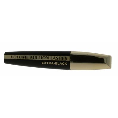 L'Oréal Paris Mascara Volume Million Lashes Extra Black, 10,5 ml