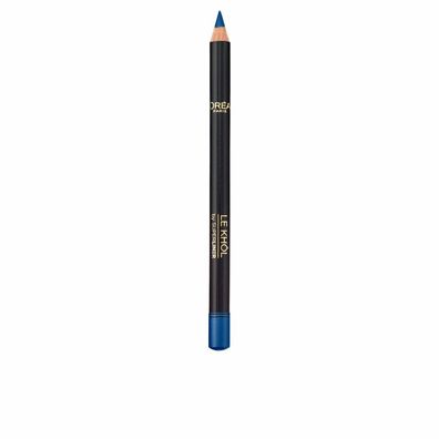 L'Oréal Paris Eyeliner Le Khôl Naturell By Paradise 107 Deep Sea Blue, 1,2 g