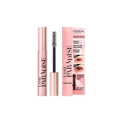 L?Or?al Paris L'Oréal Paris Paradise Extatic Mascara (Black) 6,4 ml