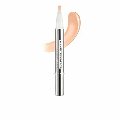 L'Oréal Professionnel ACCORD Parfait eye-cream