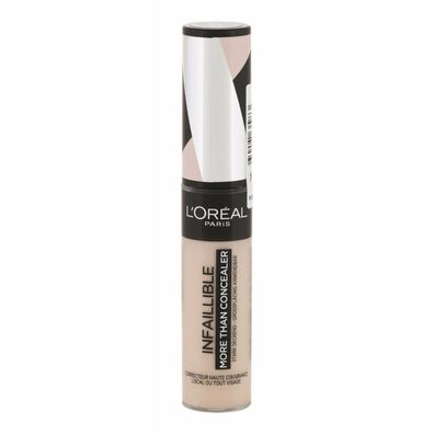 L'Oréal Paris Concealer Infaillible 24h More Than 323 Fawn, 11 ml
