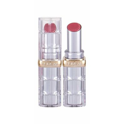 L'Oréal Paris Lippenstift Color Riche Glow Paradise 112 Pastel Exaltation, 3,8 g